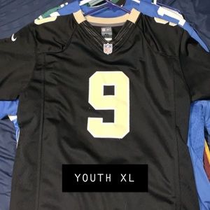 NBA/NFL/NCAA JERSEYS